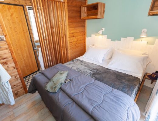 Camping Le Saint Martin – Landes