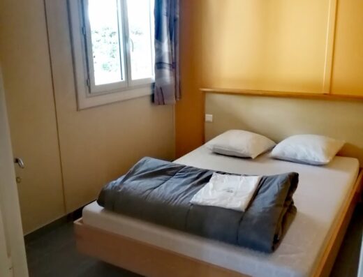 Camping Le Vieux Port – Landes