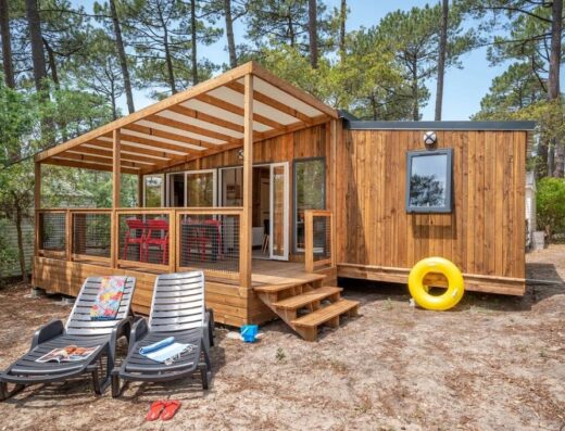 Camping Naturiste – Arnaoutchot