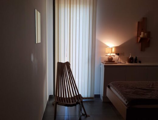 Camping Naturiste – Arnaoutchot