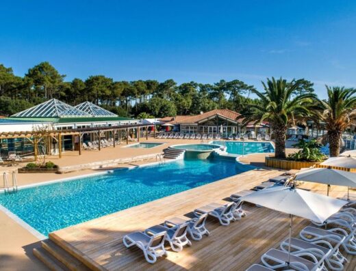 Camping Naturiste – Arnaoutchot