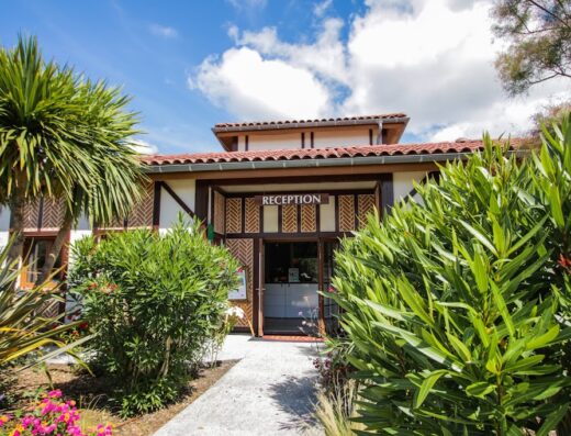 Camping Yelloh Village Au Lac de Biscarrosse – Biscarrosse