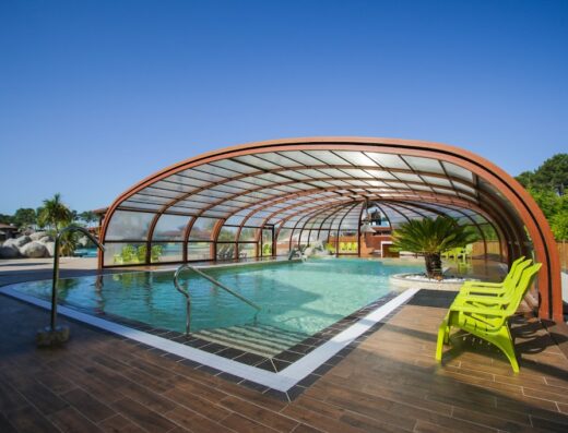 Camping Yelloh Village Au Lac de Biscarrosse – Biscarrosse