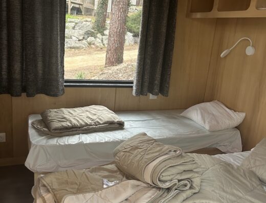 Camping Yelloh Village Eurosol – Landes