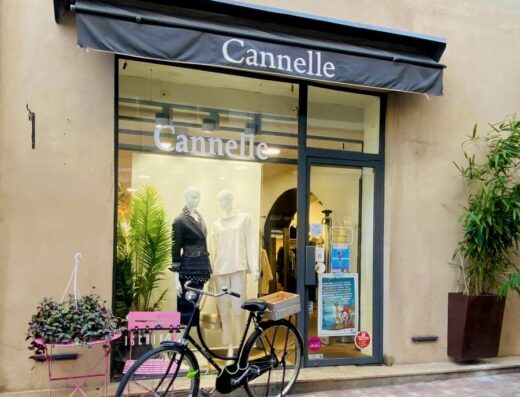 Cannelle