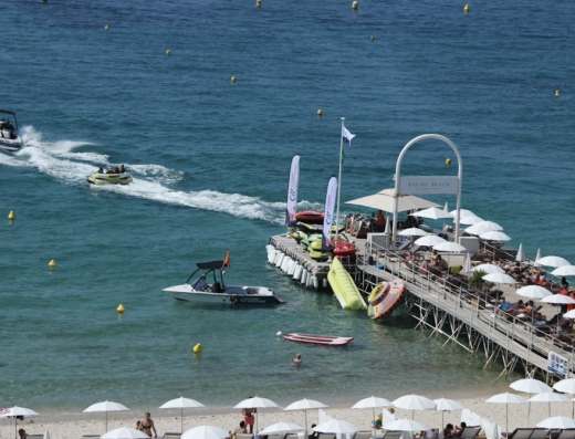 Cannes Water World