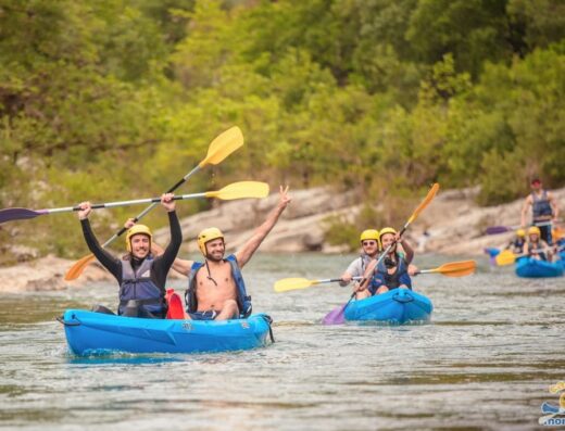 CANOE MONTANA – Location Canoë Kayak Montpellier – Canoe Hérault