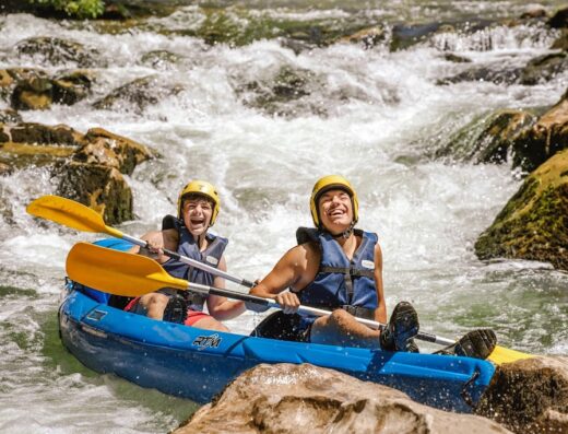 CANOE MONTANA – Location Canoë Kayak Montpellier – Canoe Hérault
