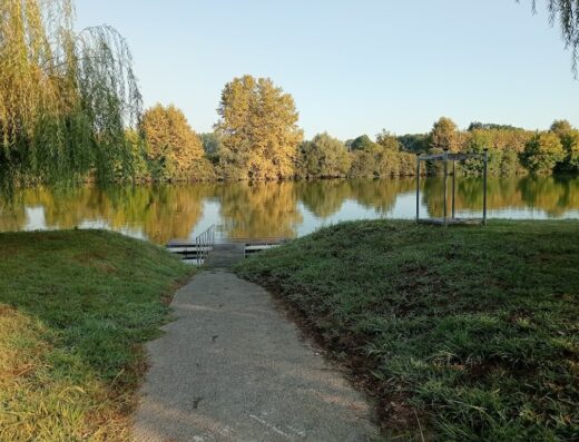 Canot Club Des Gaves