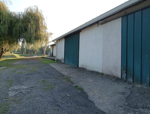 Canot Club Des Gaves