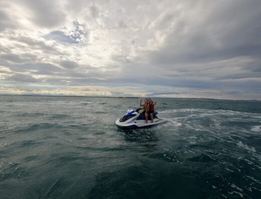 Cap Caraïbes Plage