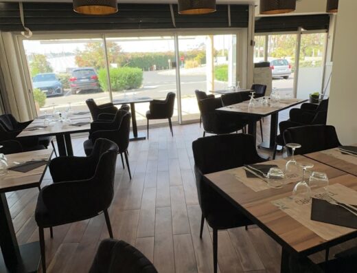 Cap Grill Agde