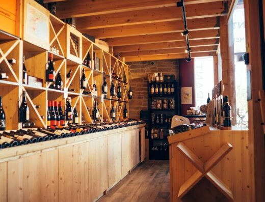 Cap shopping Iconic, Rambla du Soleil