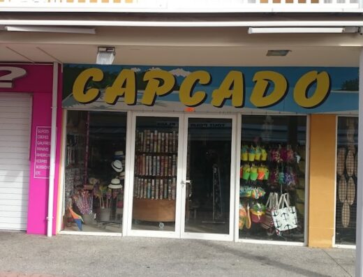Capcado