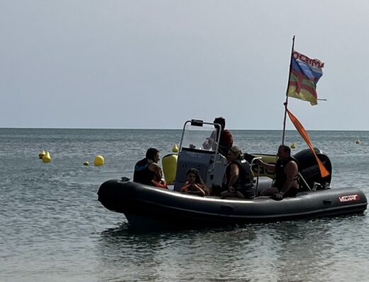 CapOceima Nautisme – permis bateau Cap D’agde