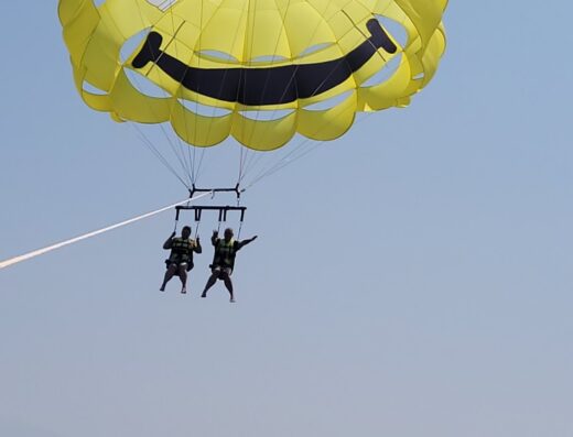 Cappai Jet – Jet Ski Porticcio