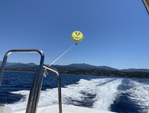 Cappai Jet – Jet Ski Porticcio