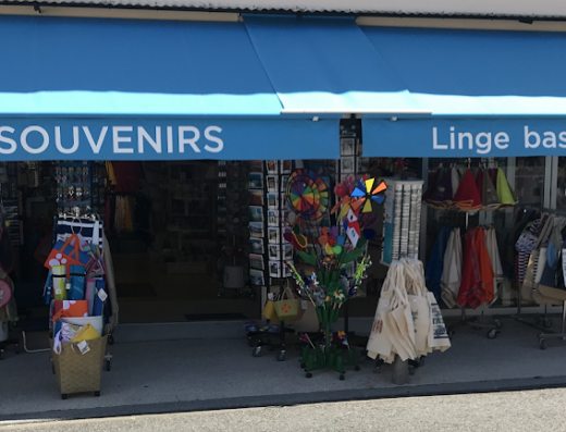 CAP’SOUVENIRS – 40130