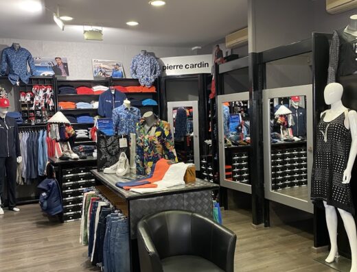 CAPTUS BOUTIQUE Cap D’Agde