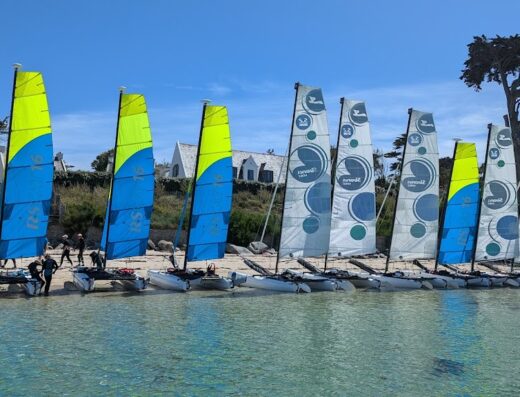 Carantec Nautisme
