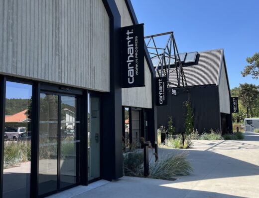 Carhartt WIP Outlet Hossegor