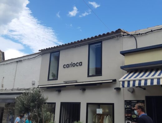 carioca Porto-Vecchio