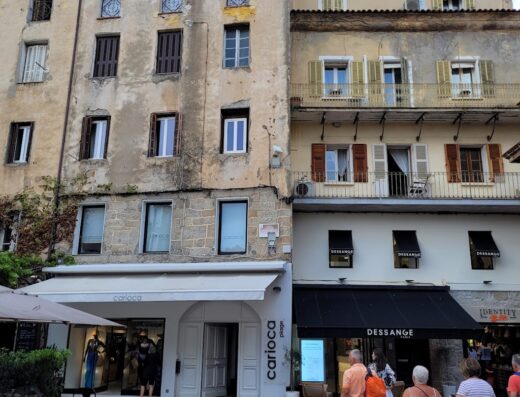 carioca Porto-Vecchio