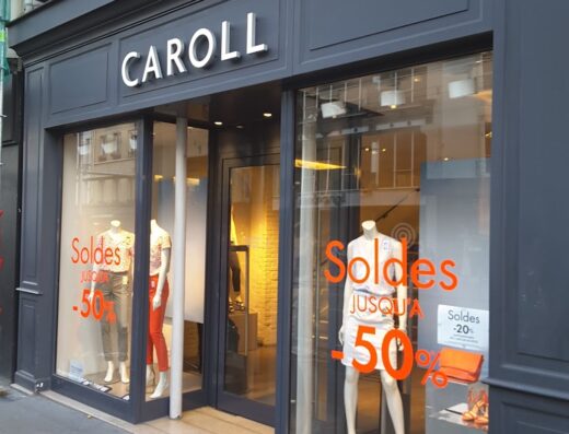 Caroll