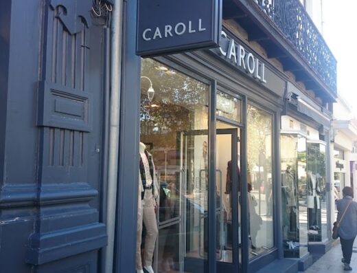 Caroll