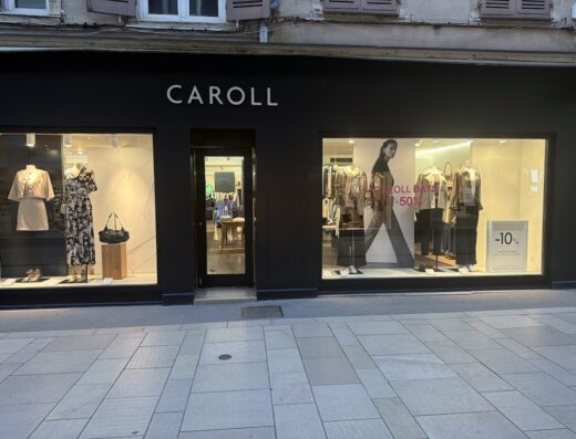 Caroll