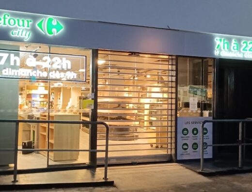 Carrefour City