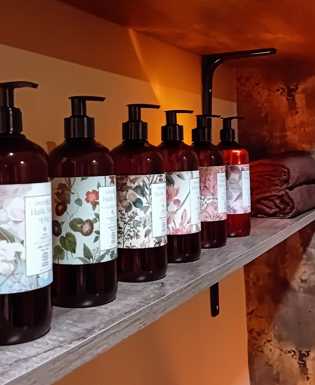 CASA LOWA Massages Fabrègues