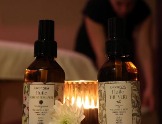 CASA LOWA Massages Fabrègues