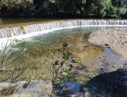 Cascade