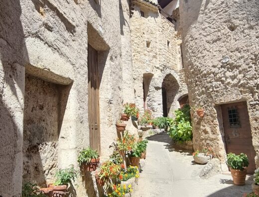Cascade de Saint-Guilhem