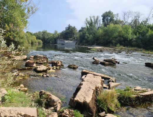 Cascades de l’Hérault.