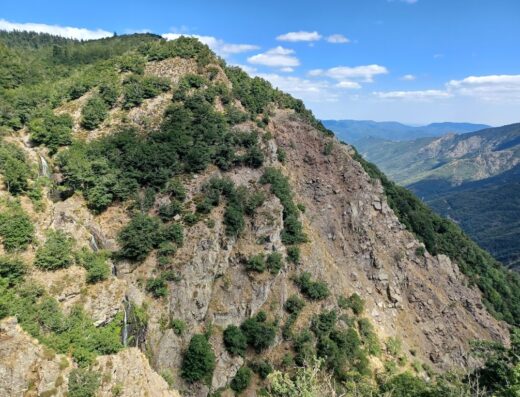 Cascades de l’Hérault