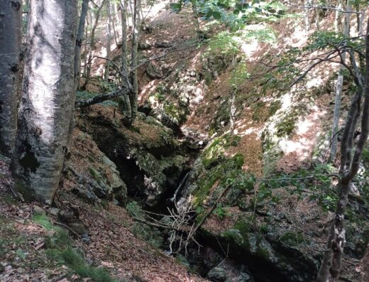 Cascades de l’Hérault