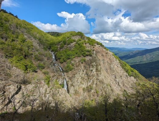 Cascades de l’Hérault