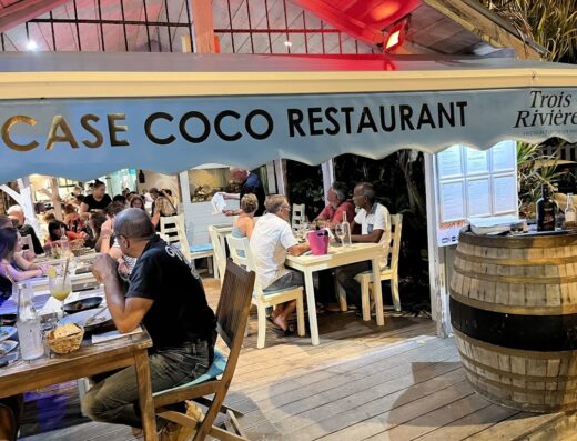 Case Coco