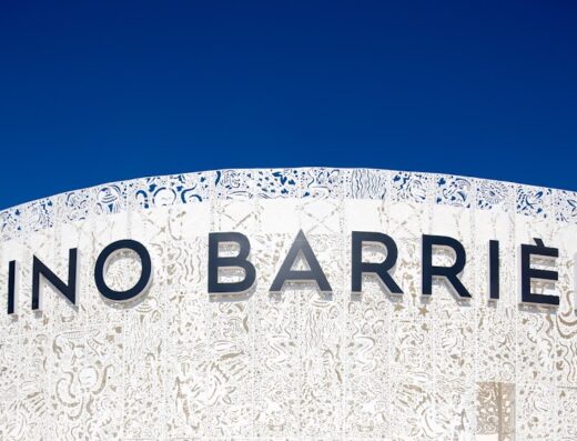 Casino Barrière Cap d’Agde