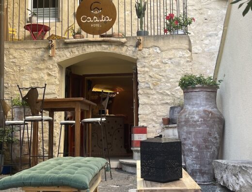 Casita Bar Restaurant