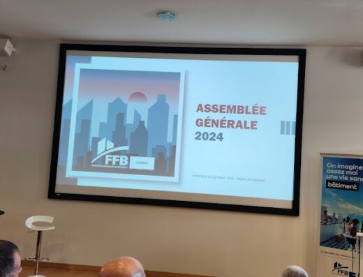 CCI des Landes (Chambre de Commerce et d’industrie)