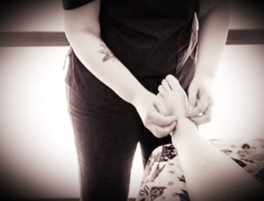 Cé ZEN ‘Massages bien-être’