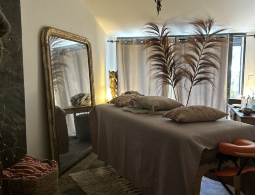 Center Énergie & Bien-Être