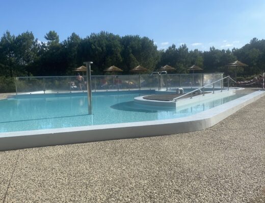 Centre aquatique Aygueblue