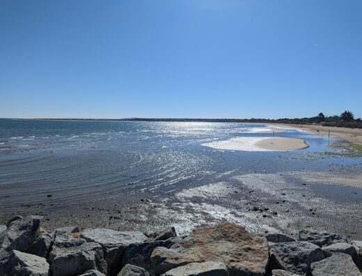 Centre d’Activités Nautiques de Ouistreham Riva-Bella
