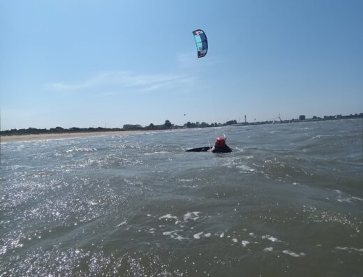 Centre d’Activités Nautiques de Ouistreham Riva-Bella
