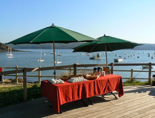 Centre de Moulin Mer