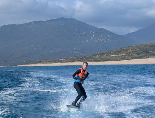 Centre Nautique AquaLoisirs – Propriano Corsica